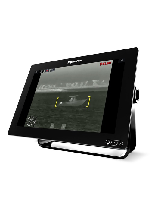фото Raymarine AXIOM 7 DV, Multi-function 7" Display with integrated DownVision, 600W Sonar including CPT-100DVS transducer