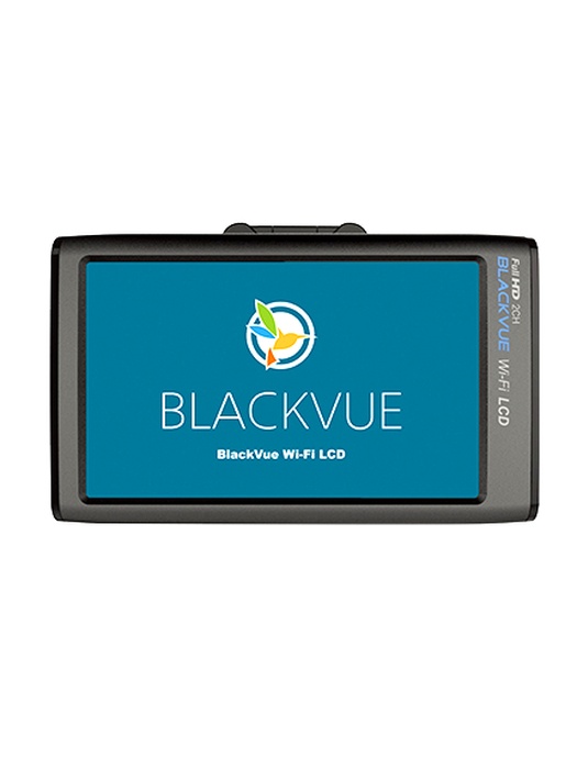 фото BlackVue DR750LW-2CH