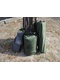 фото Спальный мешок СПЛАВ Expedition 200 (зеленый, правый) 240 см