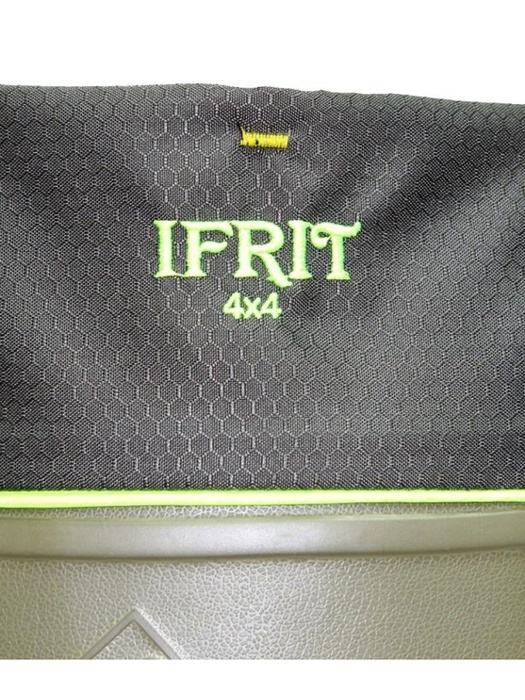 фото Сапоги IFRIT 4x4 ЭВА СЭ-401 (-30°C)
