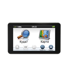 фото Garmin Nuvi 3760T (Карты России)