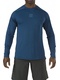 фото Футболка с длинным рукавом 5.11 Tactical 5.11 RECON TRIAD TOP L/S Valiant (716)