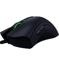 фото Мышь игровая Razer DeathAdder Elite (RZ01-02010100-R3G1)