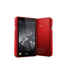 фото Плеер FiiO X5 III Red