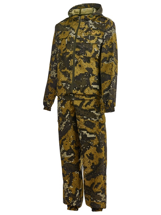 фото Летний костюм «Легион» (твил, коричневая цифра) TAYGERR