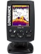 фото Lowrance Elite-4