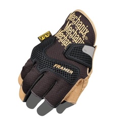 фото Перчатки Mechanix Wear CG Framer CG27-75