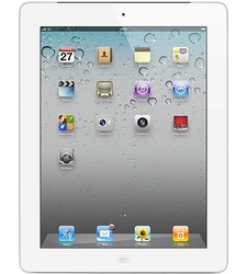 фото Apple iPad 2 32Gb Wi-Fi (Белый/White)