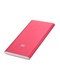 фото Xiaomi Mi Power Bank 5000 Red