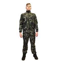 фото Костюм для охоты и рыбалки Remington Camo Multi-Purpose (RM1019-997) 