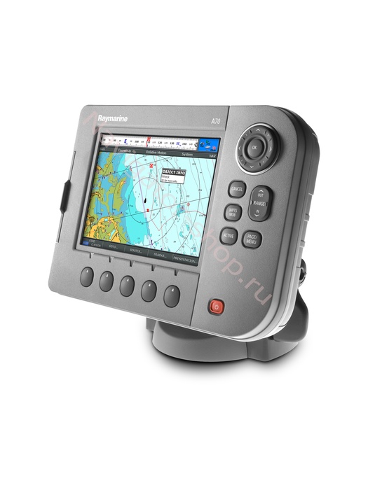 фото Raymarine A70D