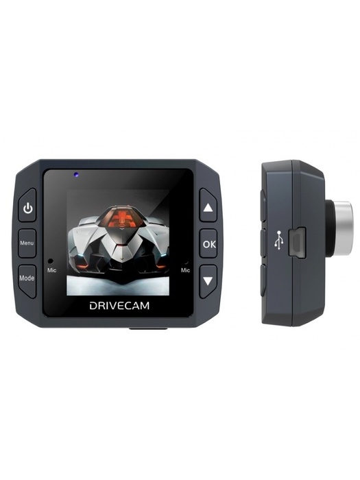 фото DriveCam E200 GPS