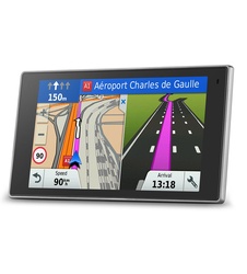 фото Garmin DriveLuxe 50 RUS LMT