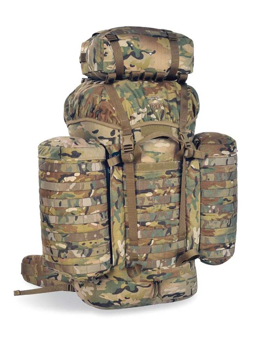 фото Рюкзак TASMANIAN TIGER Field Pack MC 100 khaki (multicam)