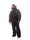 фото Зимний костюм для рыбалки Canadian Camper Siberia -45С (black)