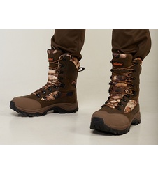 фото Ботинки Remington Polarzone boot 200g Thinsulate Yellow Waterfowl