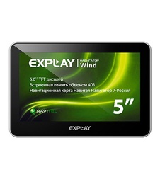 фото Explay Wind