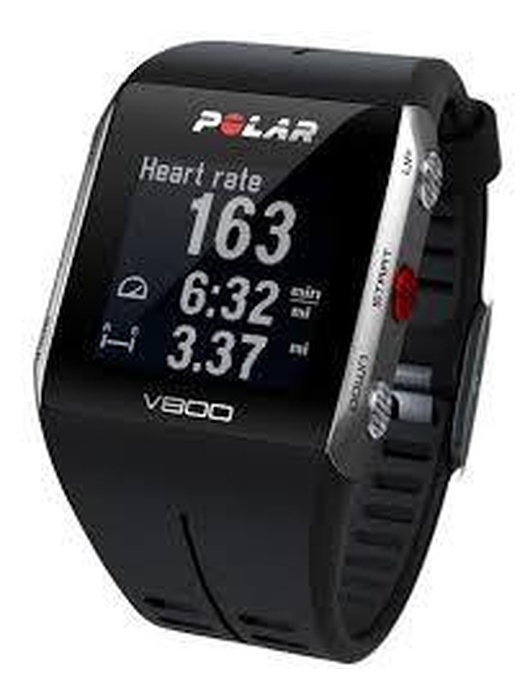 фото Polar V800 Black