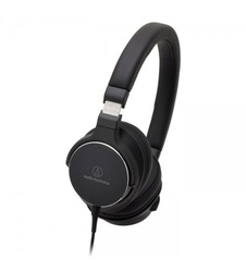 фото Наушники Audio-Technica ATH-SR5 BK Black