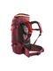 фото Детский рюкзак Tatonka Yukon 32 JR bordeaux red