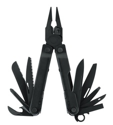 фото Leatherman Rebar Black (Чёрный)