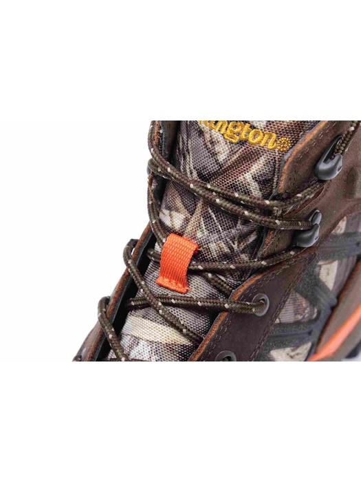 фото Ботинки Remington Survivor Hunting boots Veil