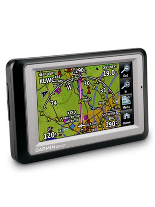 фото Garmin Aera 500