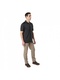 фото Поло 5.11 Tactical PARAMOUNT S/S Black (019)