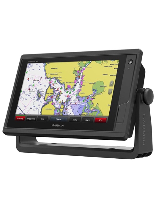 фото Garmin GPSMAP 922xs (010-01739-02)