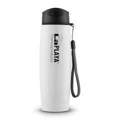 фото Термокружка LaPlaya Thermo Mug SS Strap 0.5L White (560062)