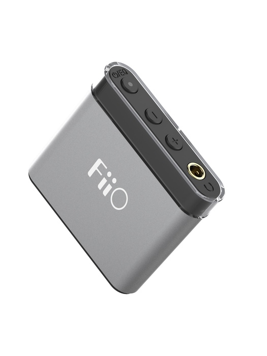 фото Усилитель для наушников Fiio A1