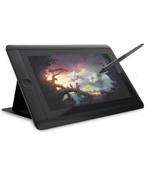 фото Графический планшет WACOM CINTIQ 13HD CREATIVE PEN DISPLAY DTK1300