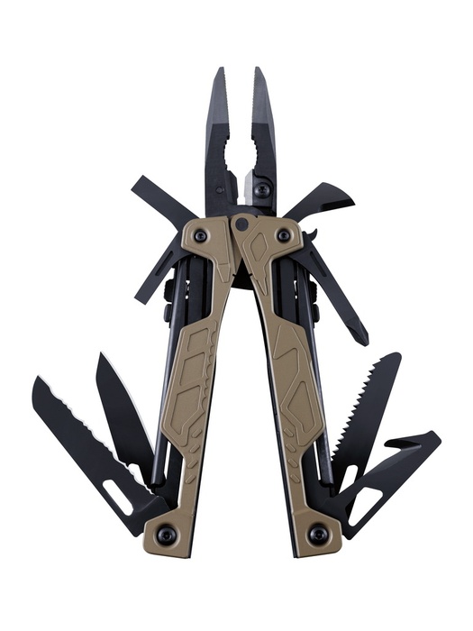 фото Leatherman OHT Coyote