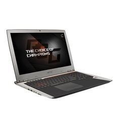 фото ASUS ROG G701VO (Intel Core i7 6820HK 2700 MHz/17.3"/1920x1080/64Gb/1024Gb SSD/DVD нет/NVIDIA GeForce GTX 980/Wi-Fi/Bluetooth/Win 10 Home)