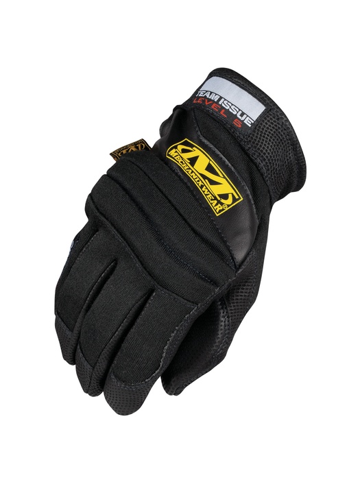 фото Перчатки Mechanix Wear CarbonX Level 5 Glove CXG-L5