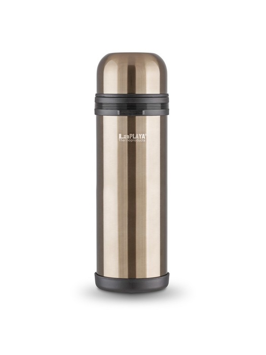 фото Термос стальной LaPlaya Traditional 1,8L gunmetal