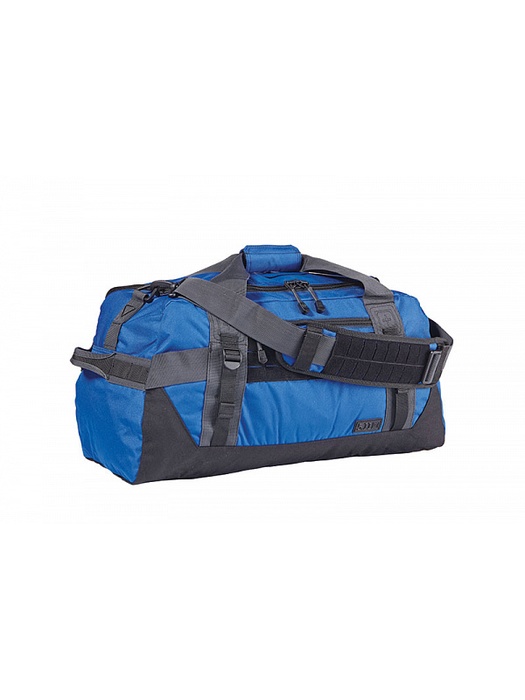 фото Сумка 5.11 Tactical NBT DUFFLE LIMA Alert blue (694)