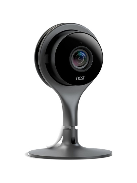 фото Камера Nest Cam