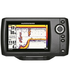 фото Humminbird Helix 5 Sonar