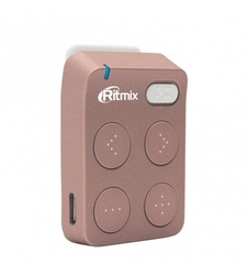 фото Ritmix RF-2500 8Gb Rose