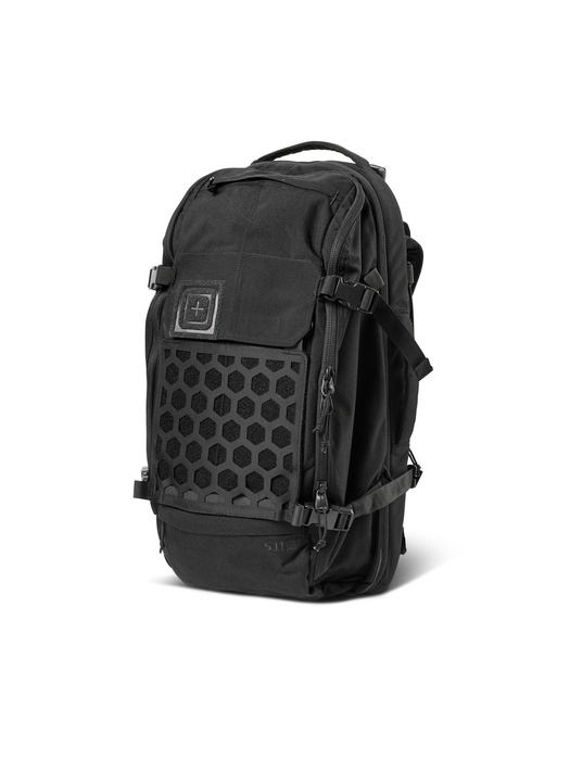 фото Рюкзак 5.11 Tactical AMP72 Black (019)