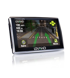 фото Lexand SG-615 HD