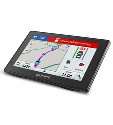 фото Garmin DriveAssist 50 RUS LMT