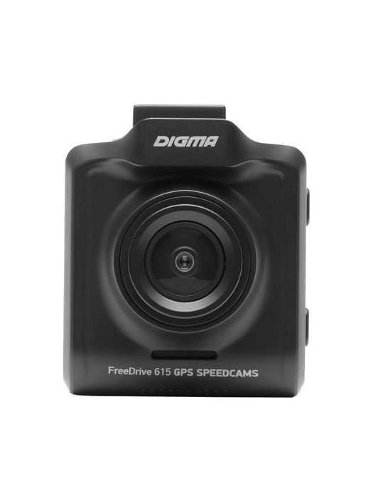 фото DIGMA FreeDrive 615 GPS Speedcams