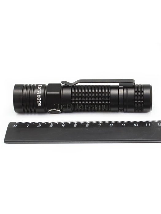 фото Фонарь Olight S30R II Baton (комплект) Cree XM-L2 U2 