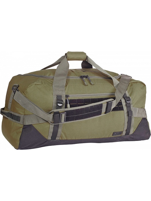 фото Сумка 5.11 Tactical NBT DUFFLE XRAY Claymore (202)