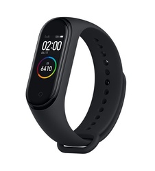 фото Xiaomi Mi Band 4 Black EU