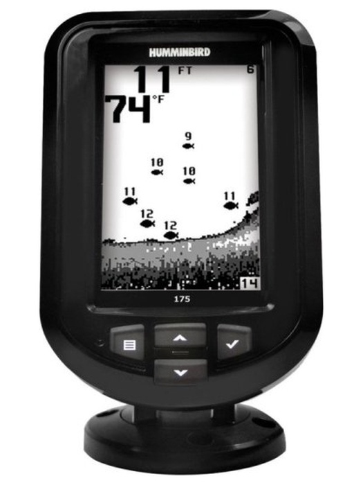 фото Humminbird PiranhaMax 175xRU