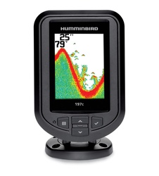 фото Humminbird PiranhaMAX 197c PT