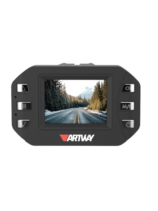 фото Artway AV-338